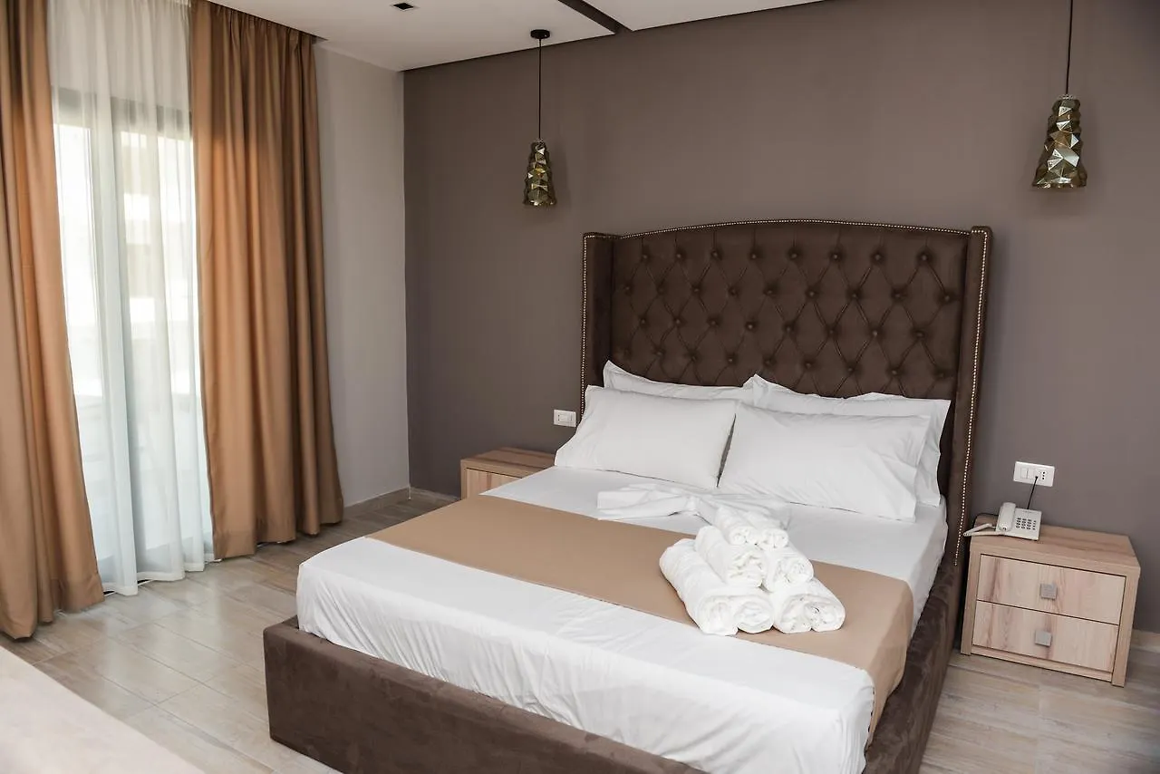 Brilliant Hotel & Spa Golem