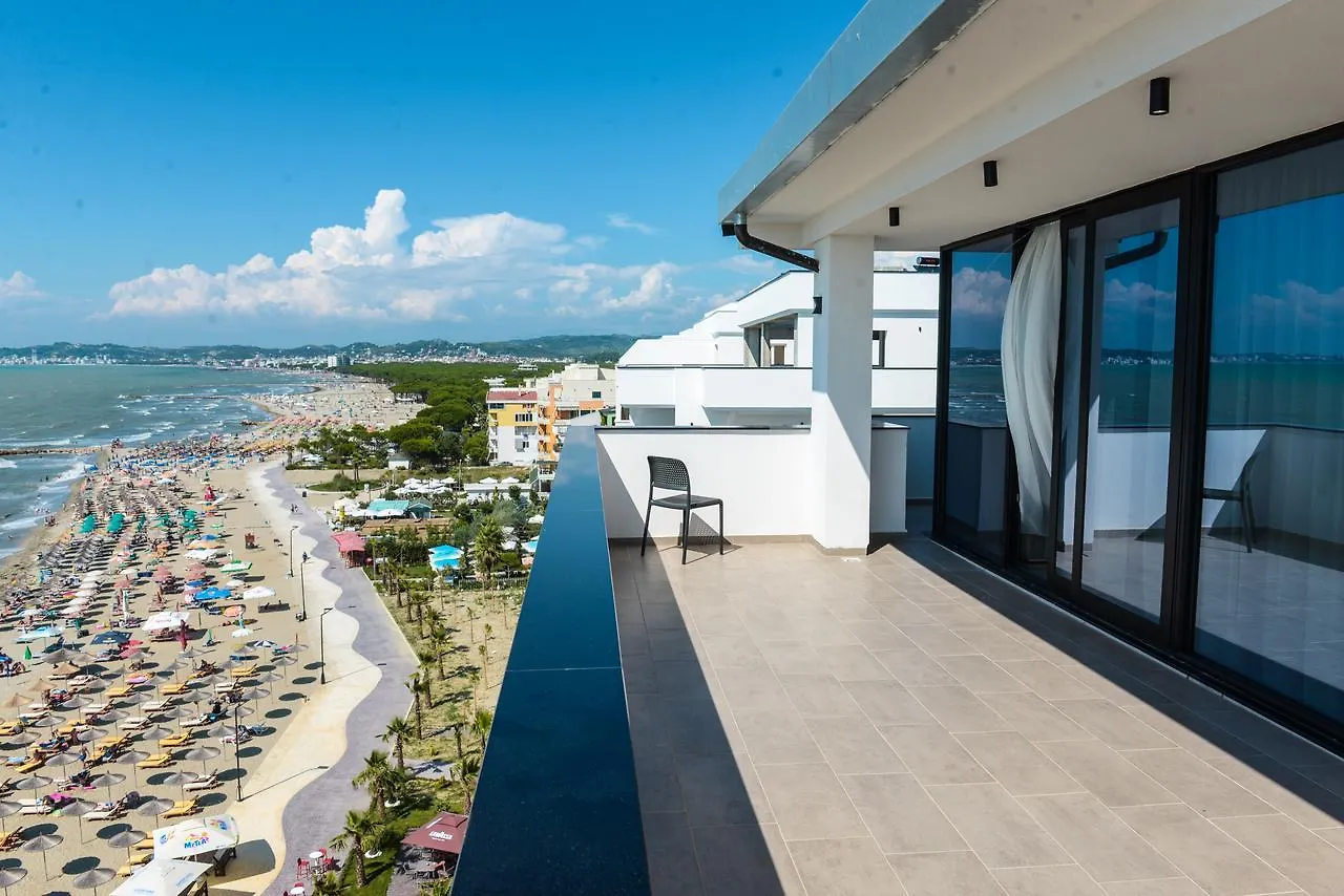 Brilliant Hotel & Spa Golem