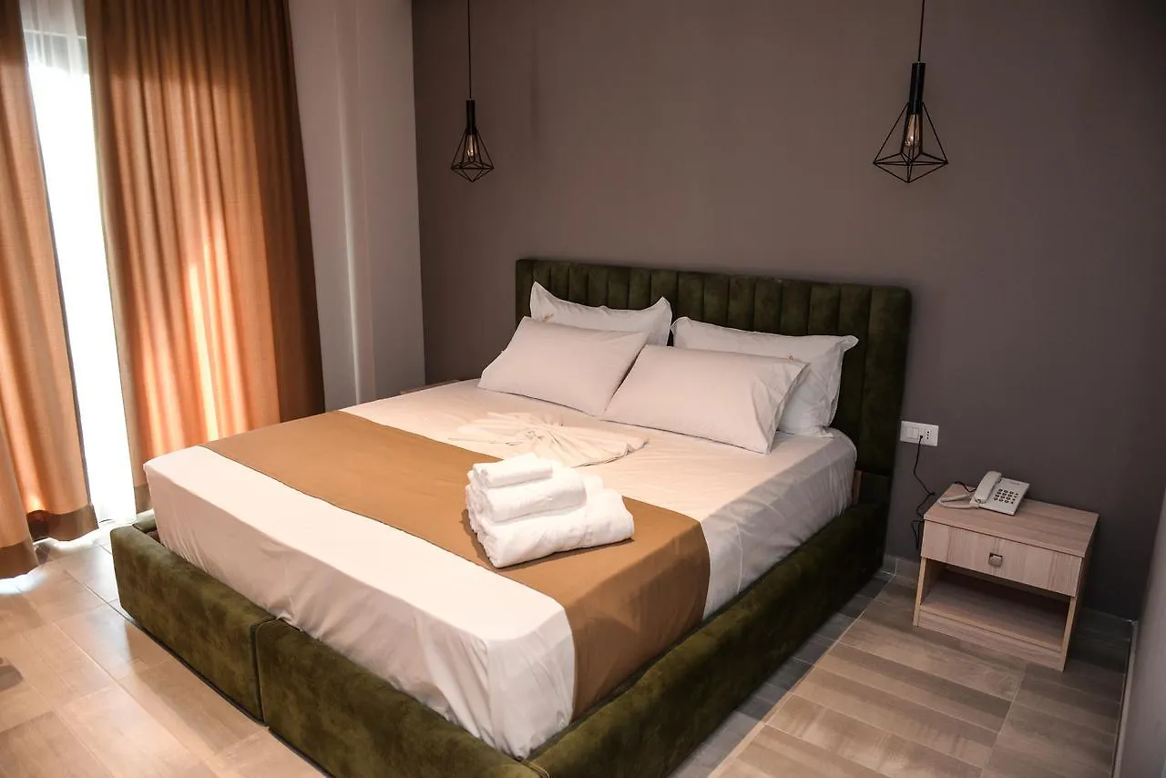 Brilliant Hotel & Spa Golem
