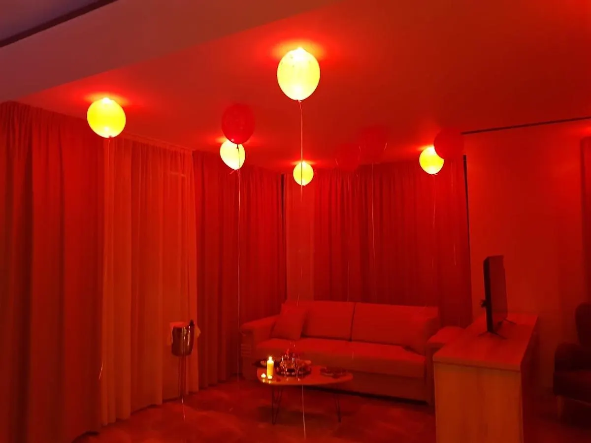 Brilliant Hotel & Spa Golem  5*, Golem (Tirana) Albanien