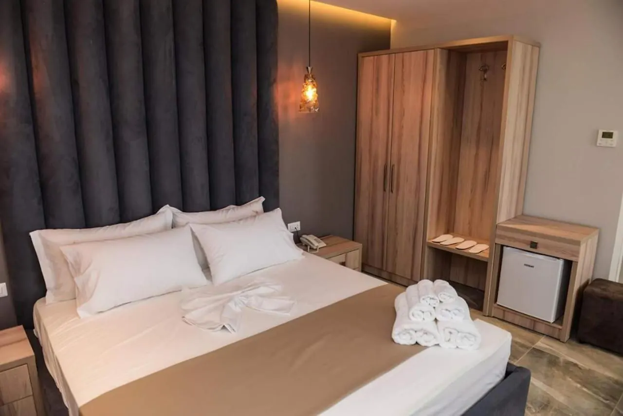 Brilliant Hotel & Spa Golem  5*, Golem (Tirana)