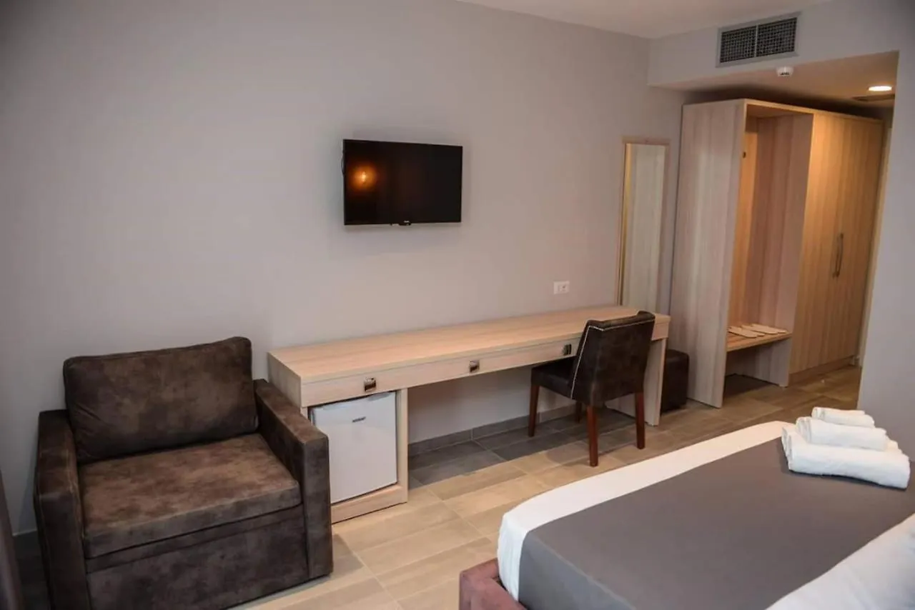 Brilliant Hotel & Spa Golem