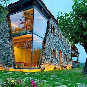 Mrizi I Zanave Agroturizem Maison d'hôtes