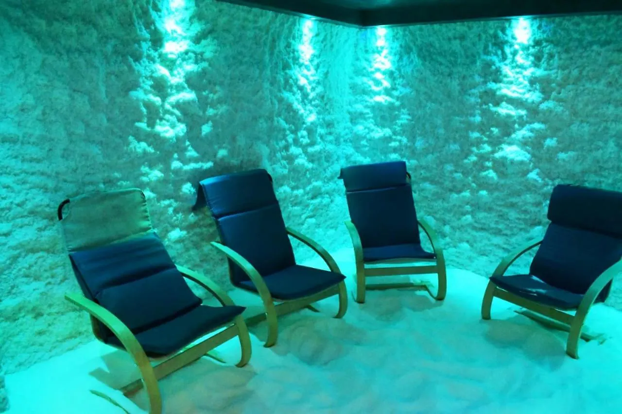 Brilliant Hotel & Spa Golem  Albania