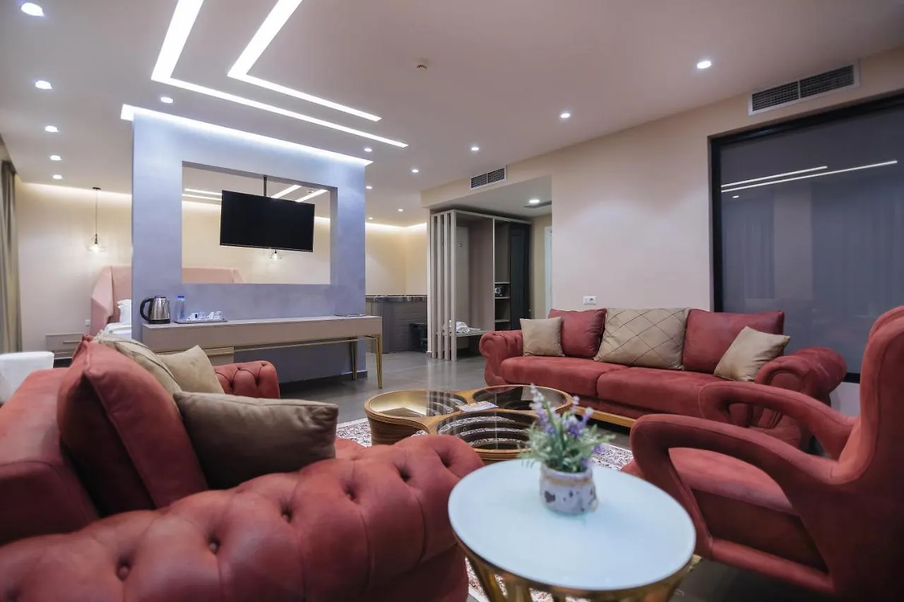 Brilliant Hotel & Spa Golem