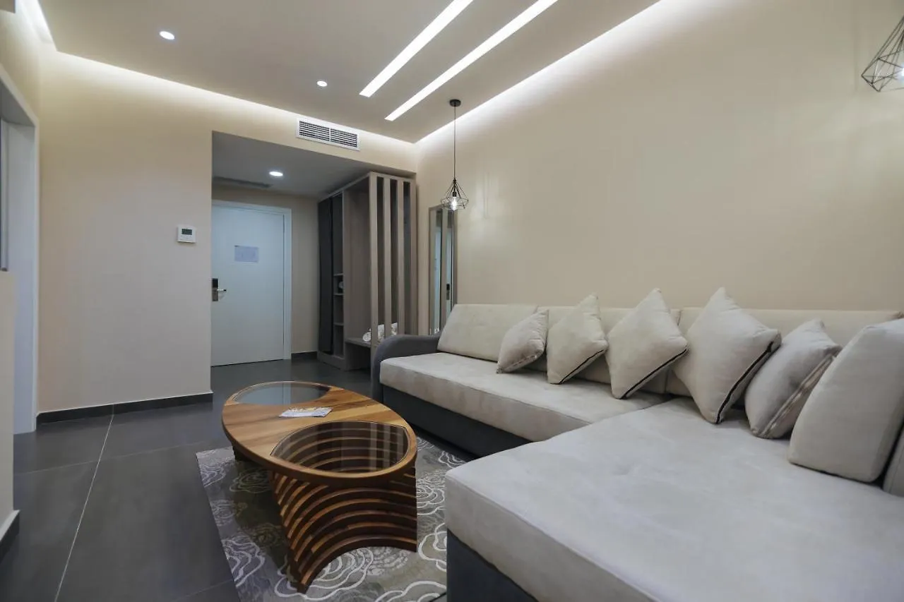 Brilliant Hotel & Spa Golem