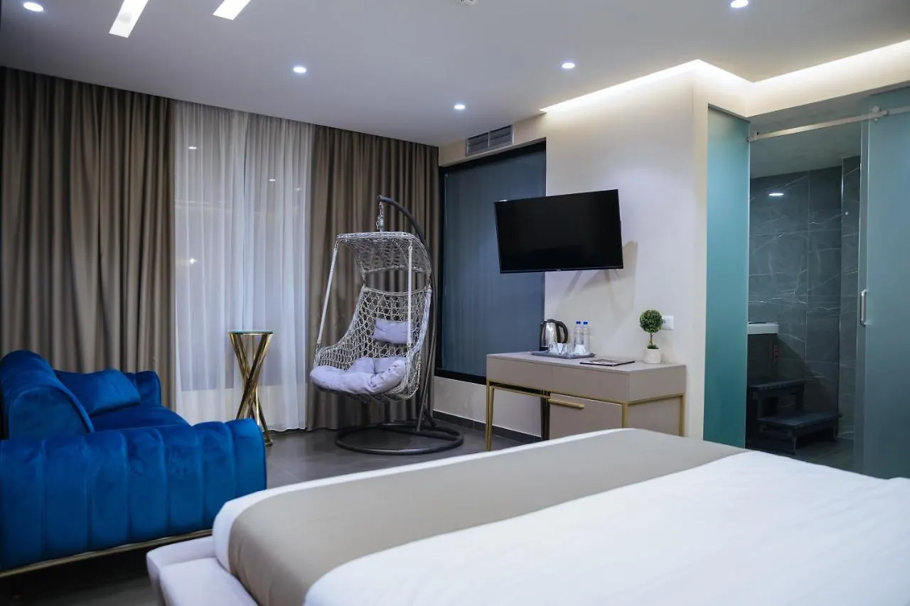 Brilliant Hotel & Spa Golem  Golem (Tirana)