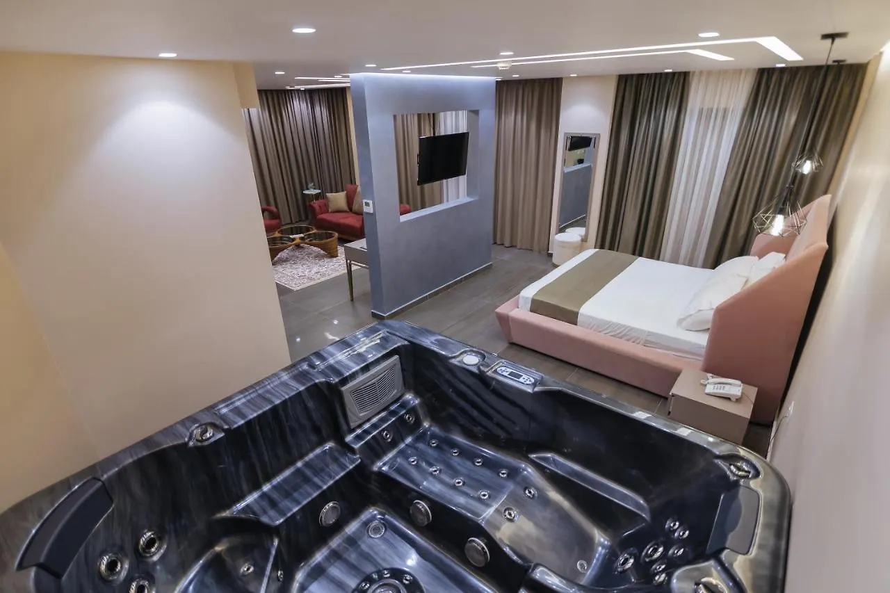 Brilliant Hotel & Spa Golem