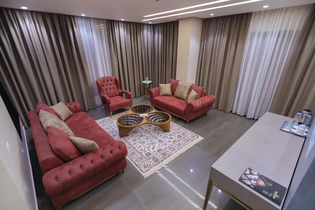 *****  Brilliant Hotel & Spa Golem  Albania