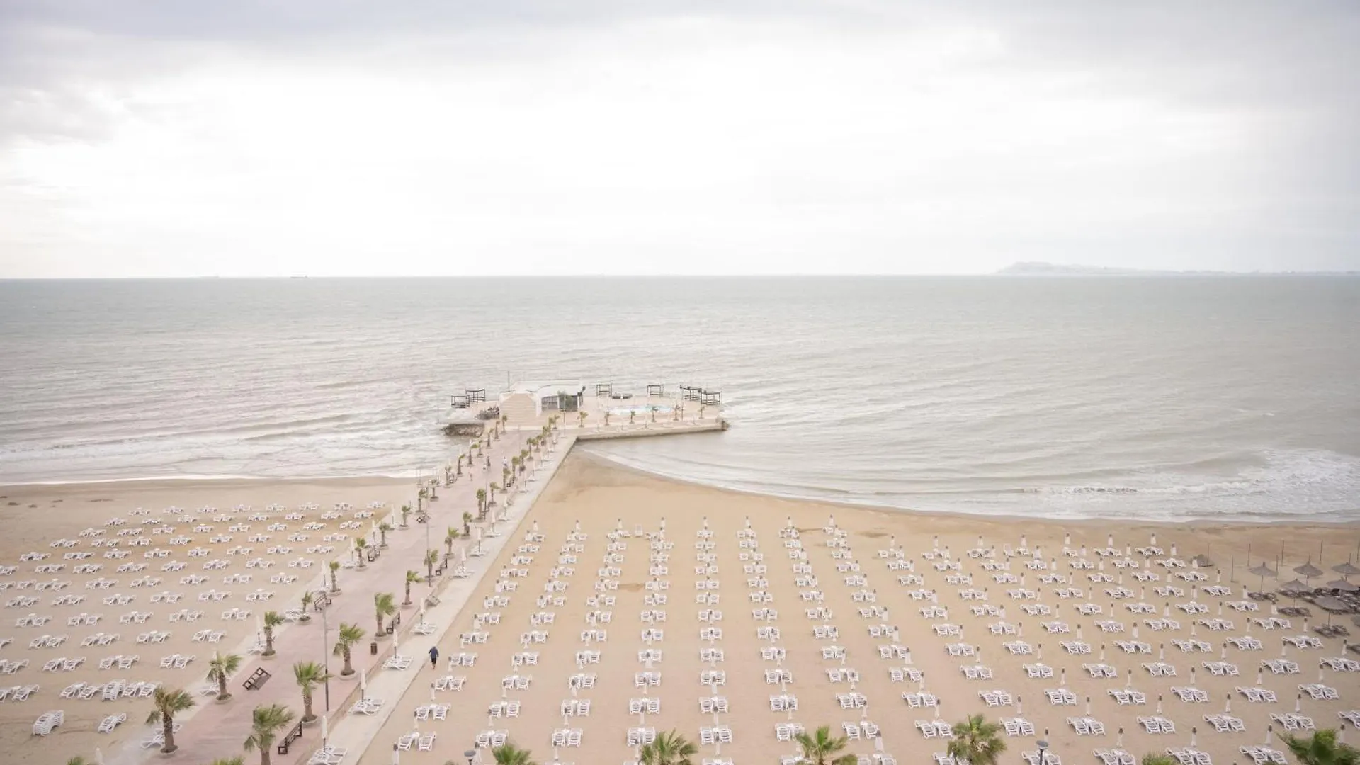 Brilliant Hotel & Spa Golem