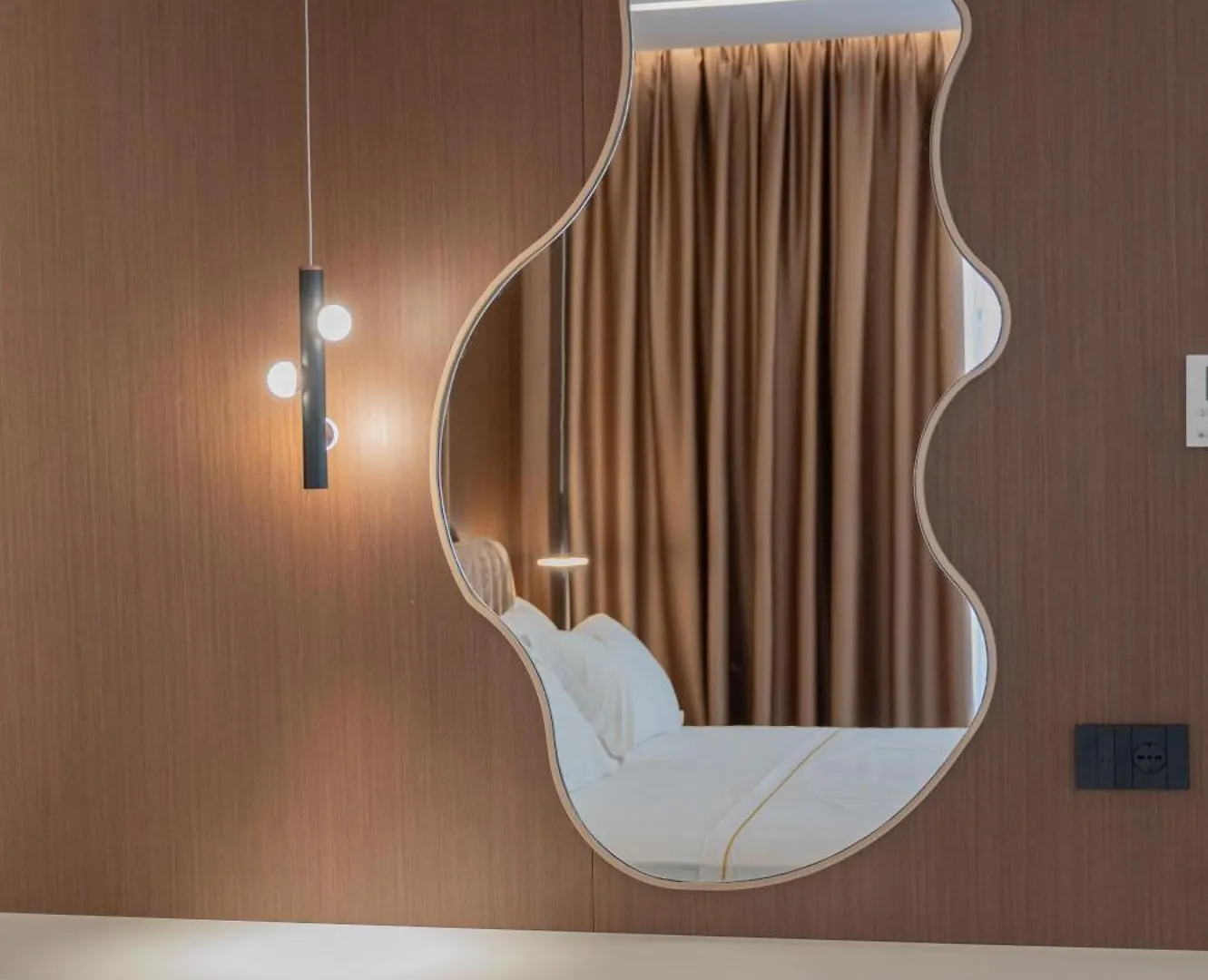 Brilliant Hotel & Spa Golem  5*, Golem (Tirana)