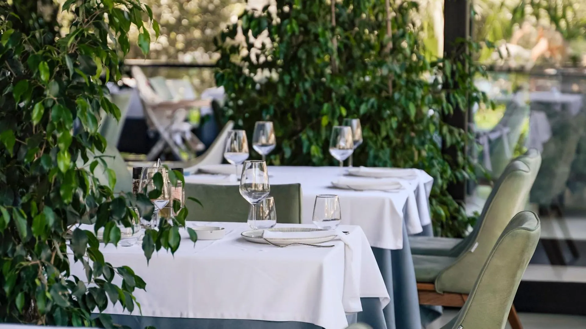 Brilliant Hotel & Spa Golem