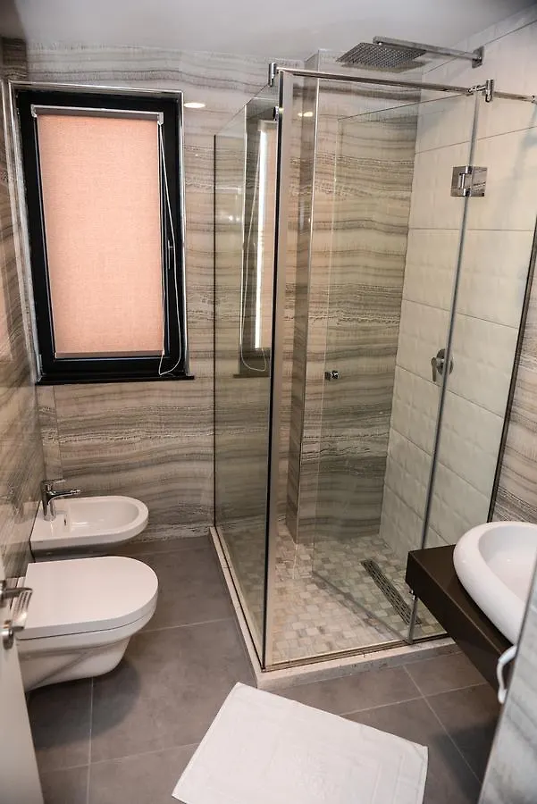 Brilliant Hotel & Spa Golem