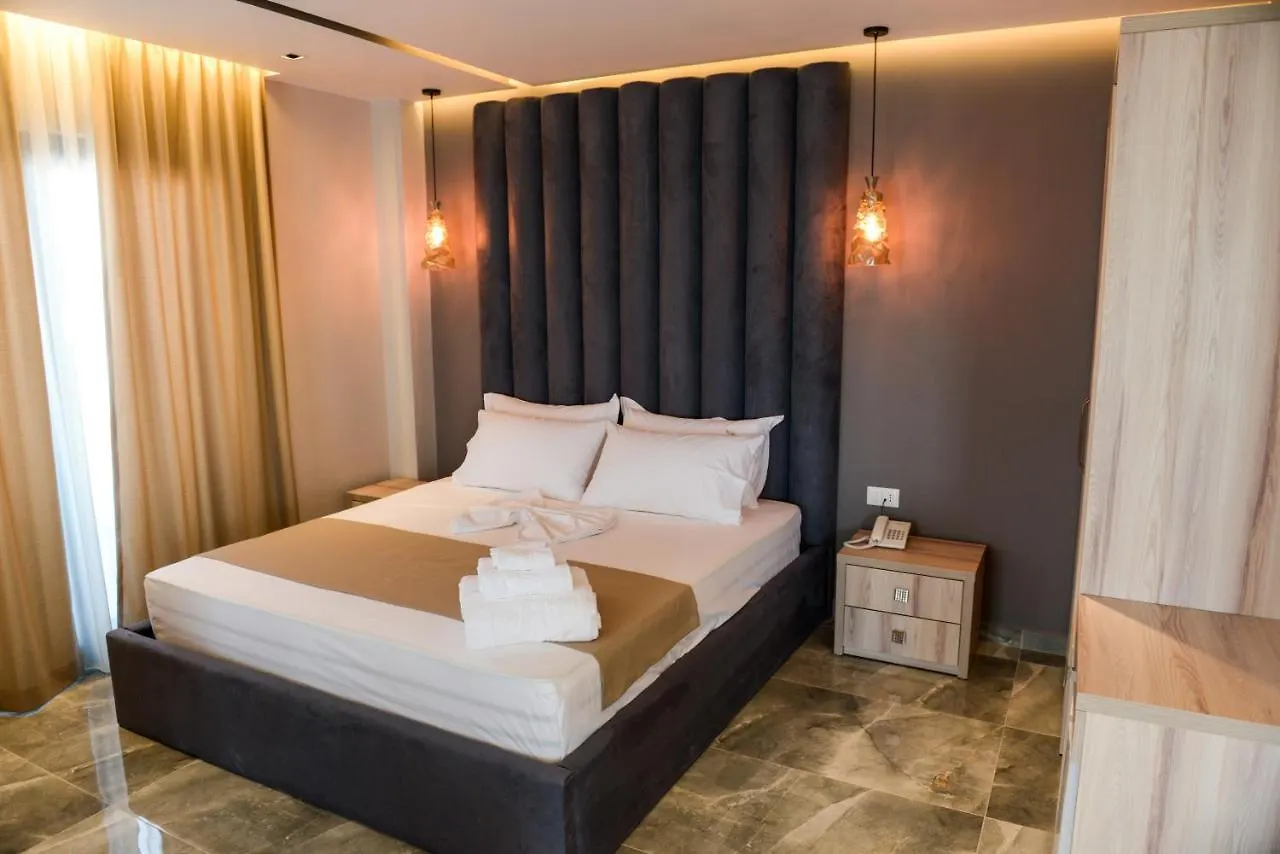 Brilliant Hotel & Spa Golem  5*, Golem (Tirana)