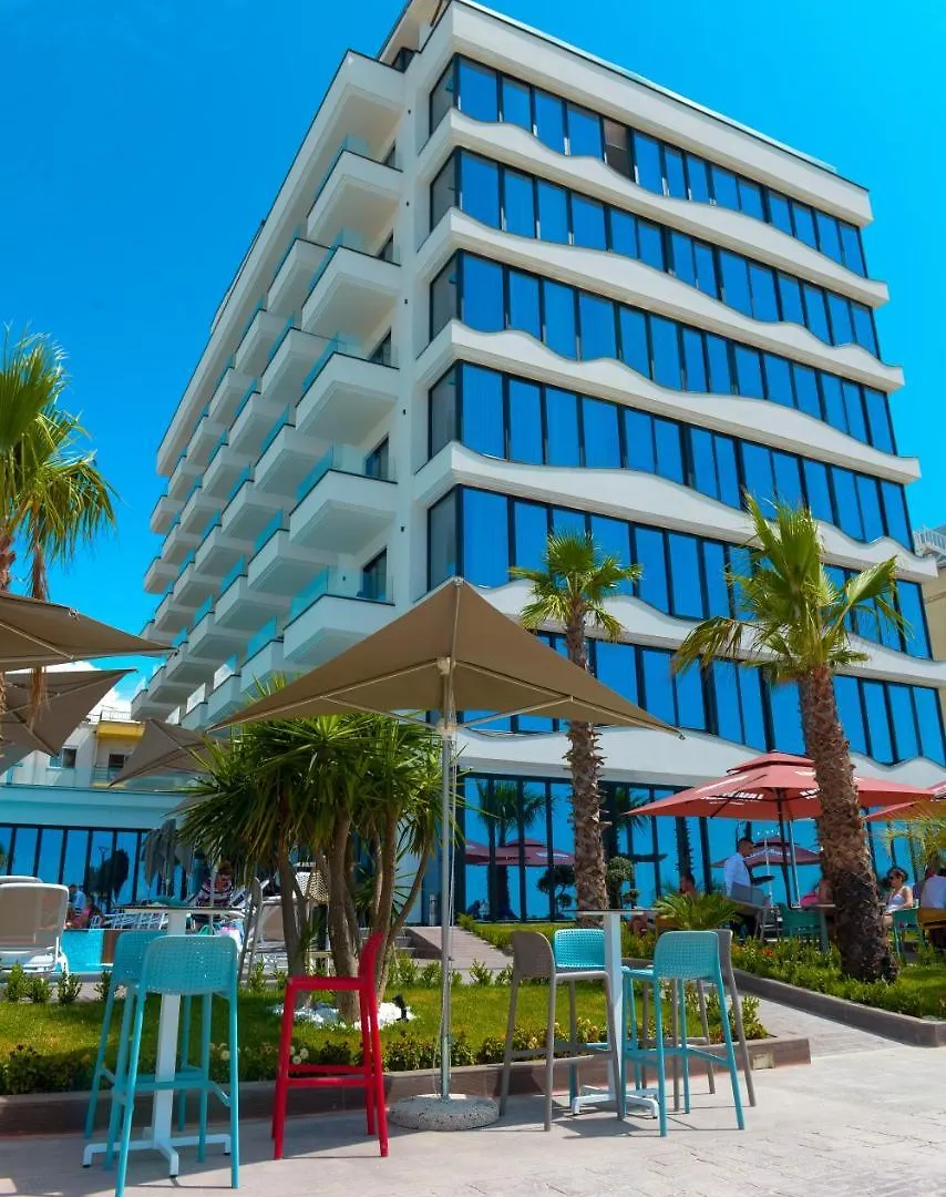 Hotel Brilliant Hotel&SPA Golem