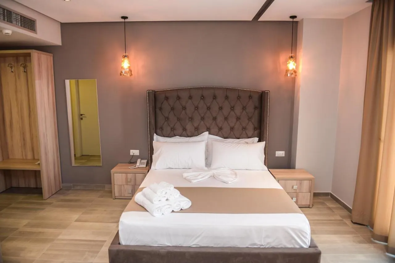 Brilliant Hotel & Spa Golem  Albania