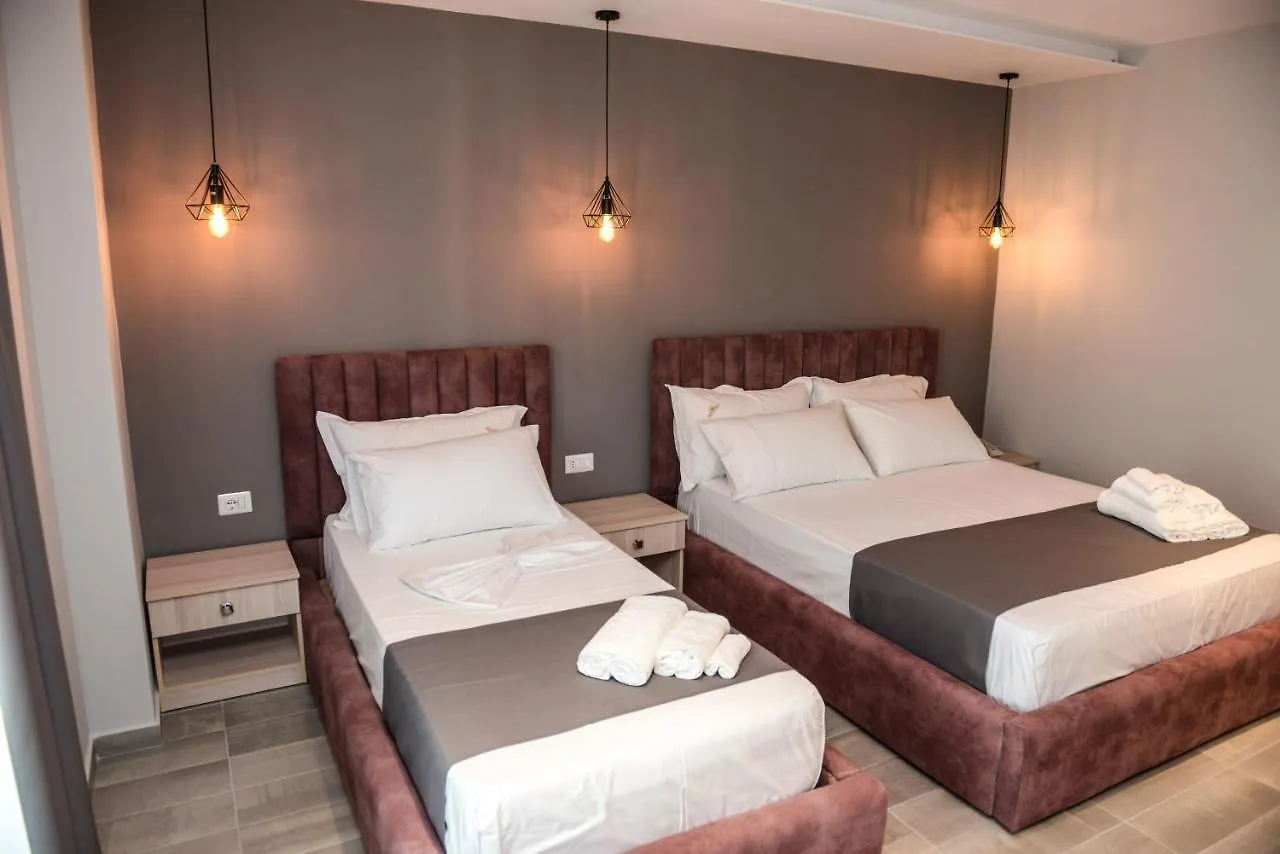Brilliant Hotel & Spa Golem  Albania