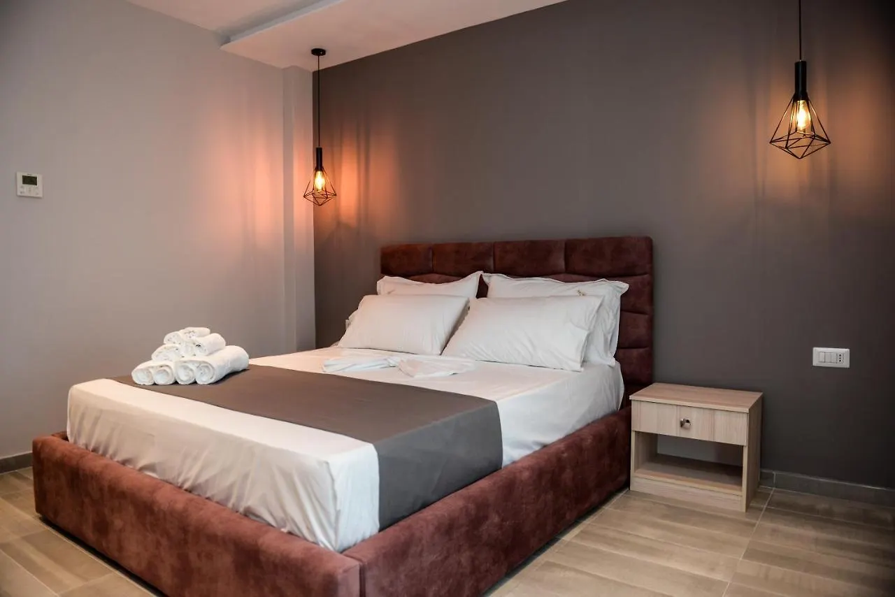Brilliant Hotel & Spa Golem  Golem (Tirana)