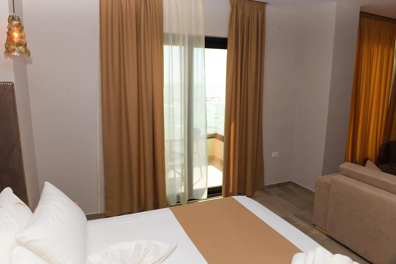 Brilliant Hotel & Spa Golem