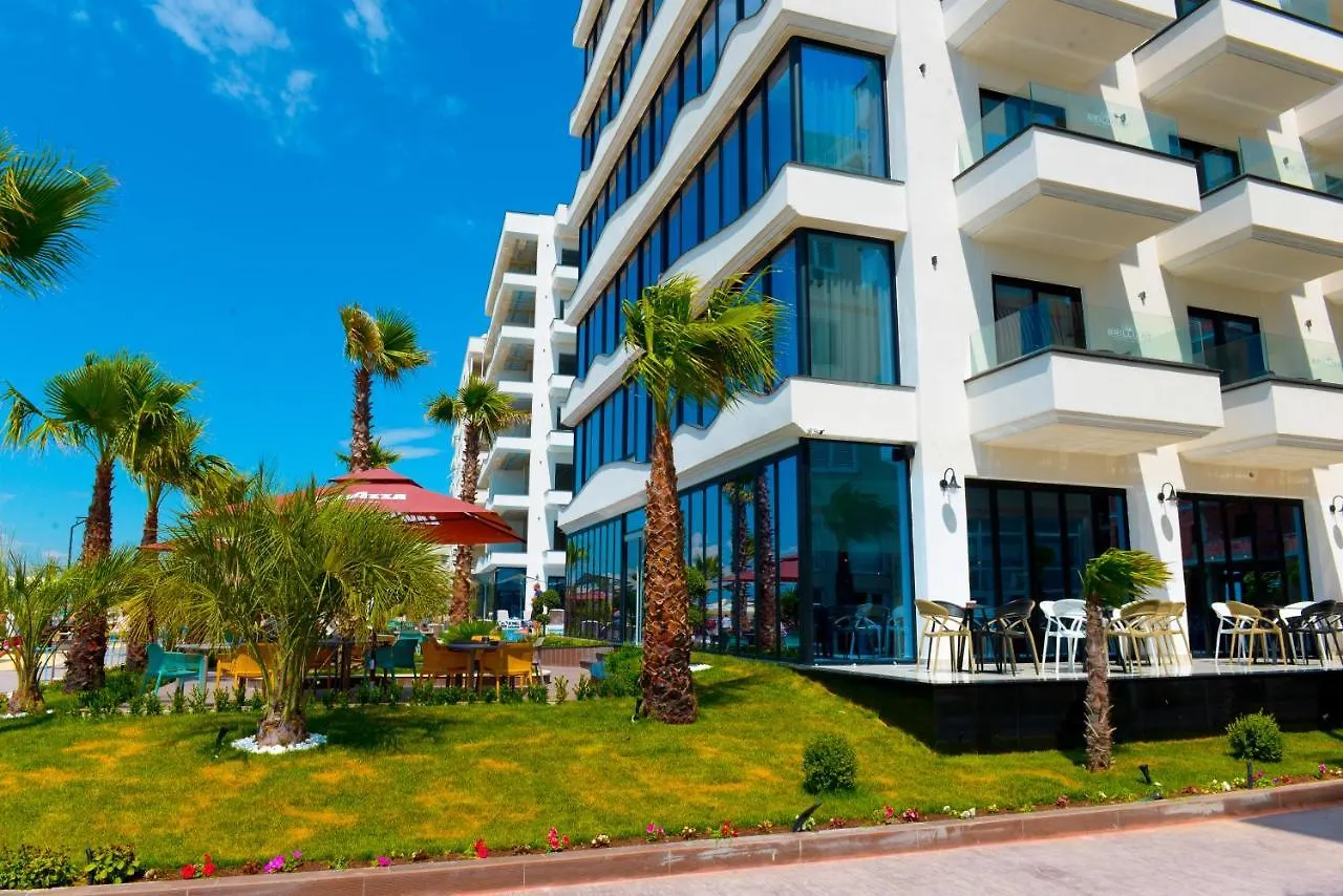 Brilliant Hotel & Spa Golem