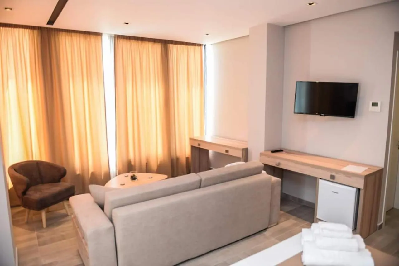 Brilliant Hotel & Spa Golem   Golem (Tirana)