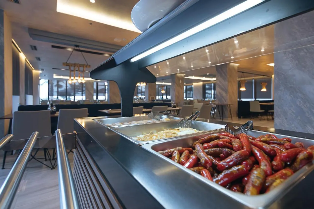 Brilliant Hotel & Spa Golem  5*, Golem (Tirana) Albania