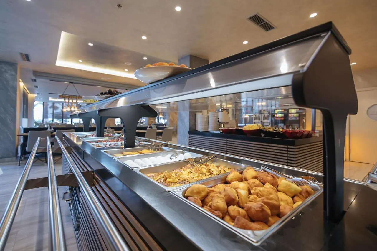 Brilliant Hotel & Spa Golem   Golem (Tirana)