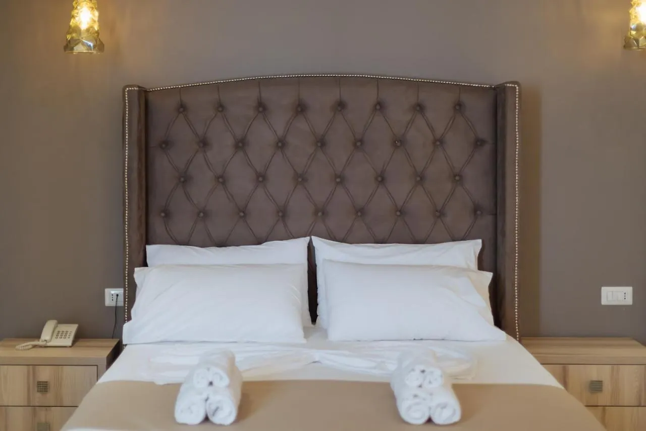 *****  Brilliant Hotel & Spa Golem  Albania
