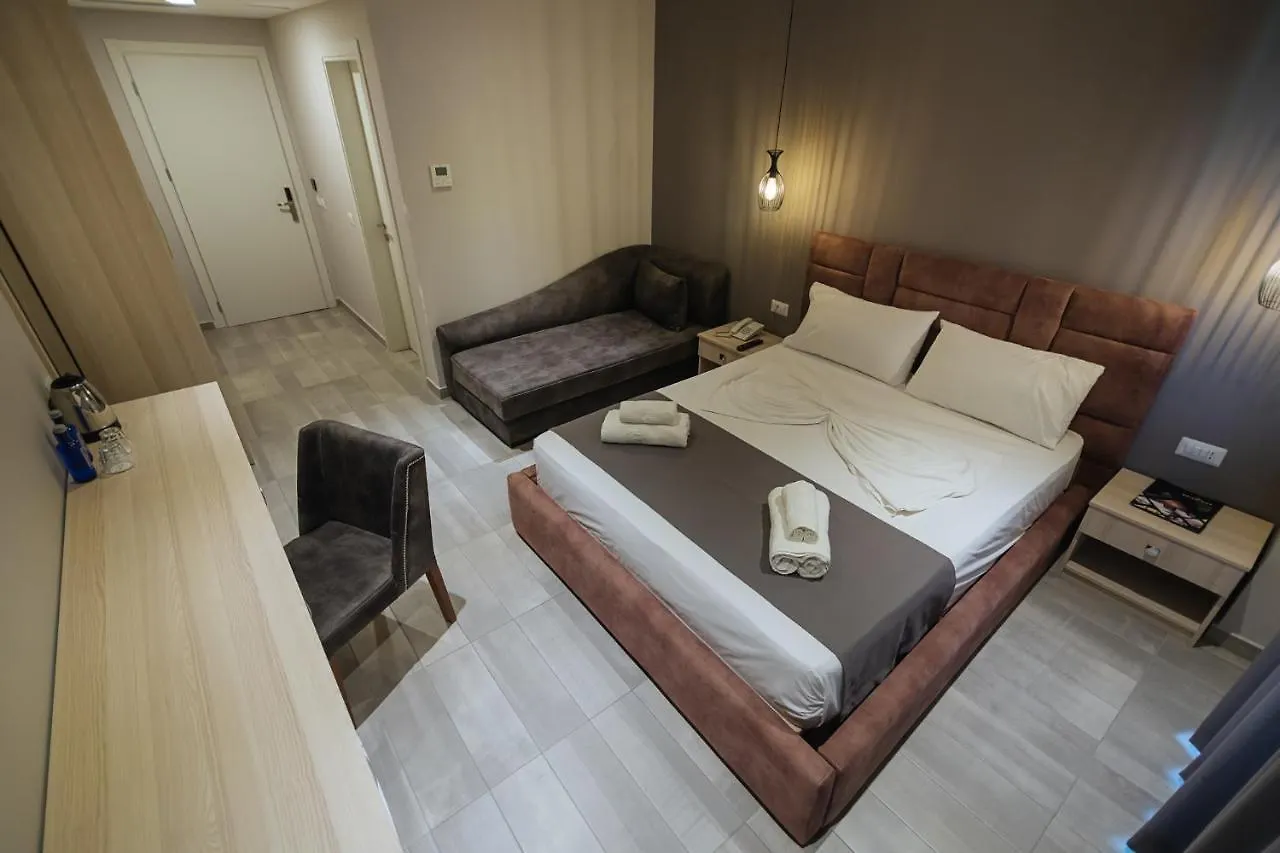 Brilliant Hotel & Spa Golem  5*, Golem (Tirana) Albania